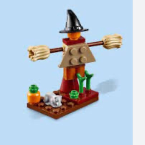 Lego 40285 - Picture 1 of 3